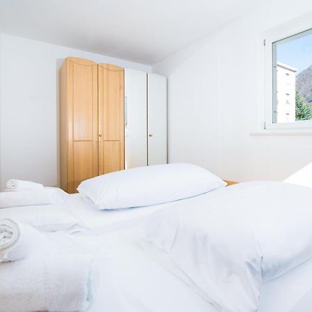 Apartment Batzen Bozen Exterior foto