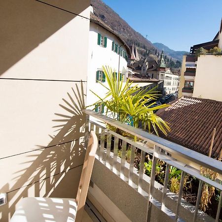 Apartment Batzen Bozen Exterior foto