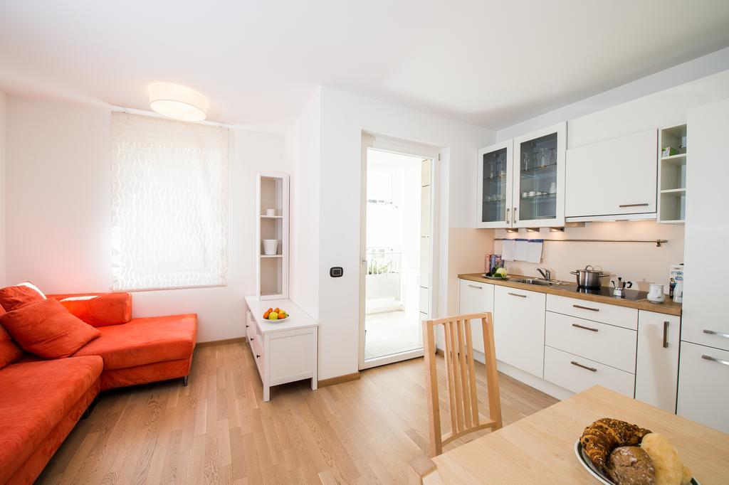 Apartment Batzen Bozen Habitación foto