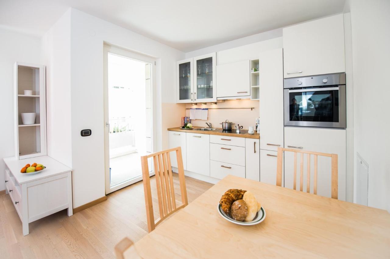 Apartment Batzen Bozen Exterior foto