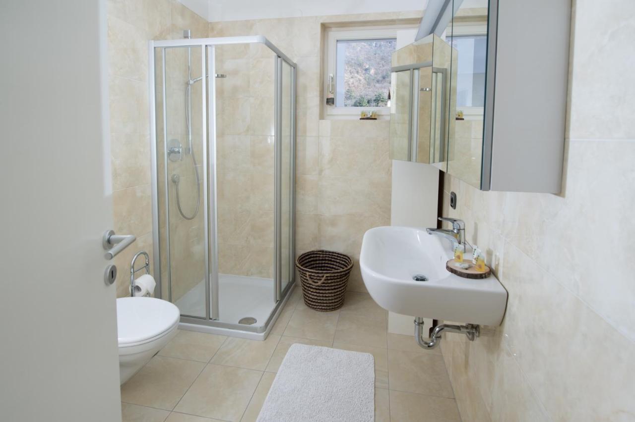 Apartment Batzen Bozen Exterior foto