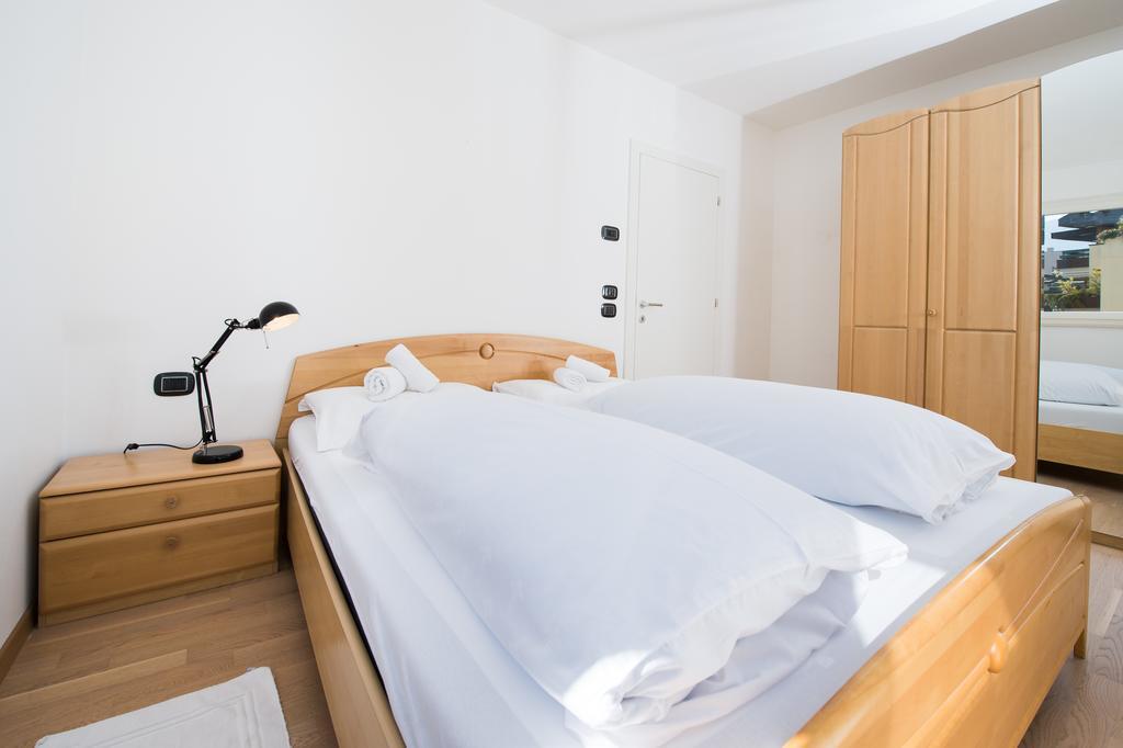 Apartment Batzen Bozen Exterior foto